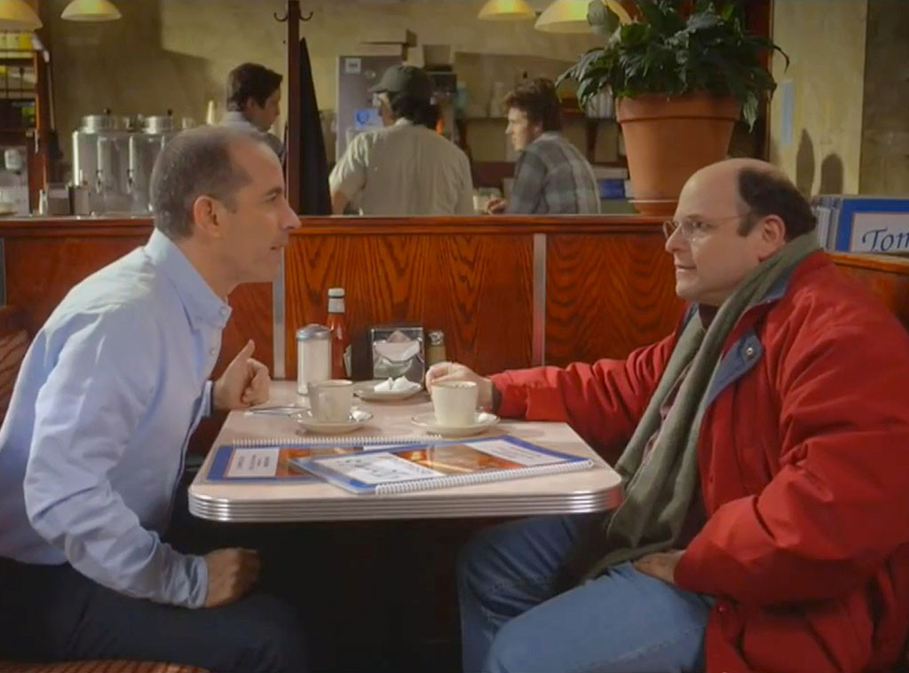 Seinfeld Reunion Video Crosses 1 Million Mark—Will a Full Reunion Ever